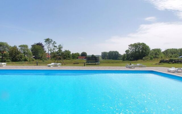 "Ditte" - 6km from the sea in Bornholm