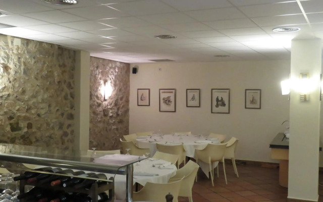 Hotel Santa Anna