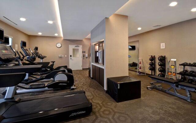 Residence Inn Middletown Goshen