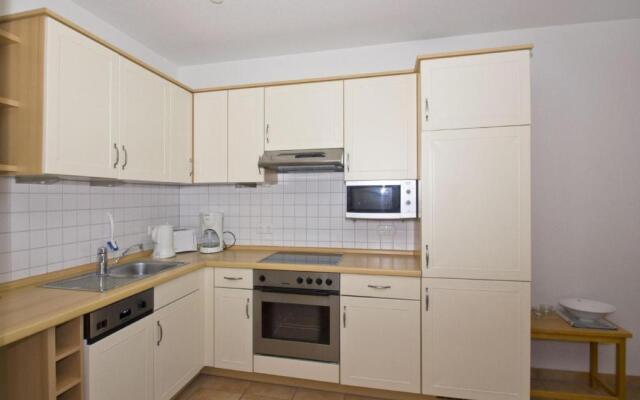 Hafenhäuser Breege FeWo 05 Balkon