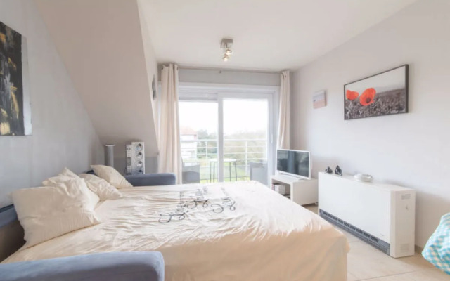 Apartment Bowie De Haan