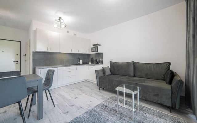 RentPlanet - Apartament przy Stoczni