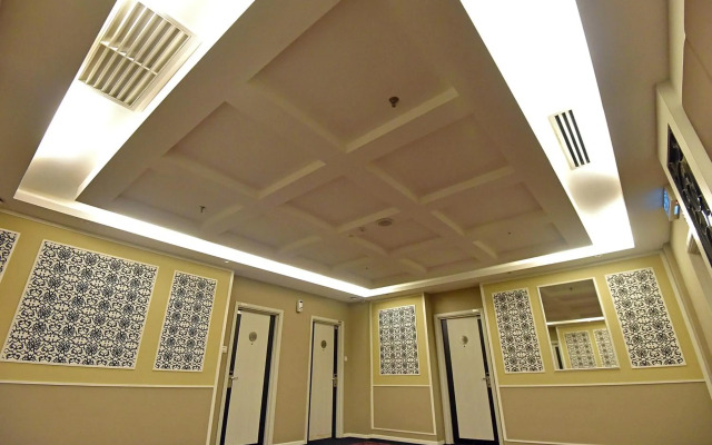 MH Studio Hotel