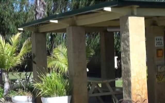 Bunbury Glade Caravan Park