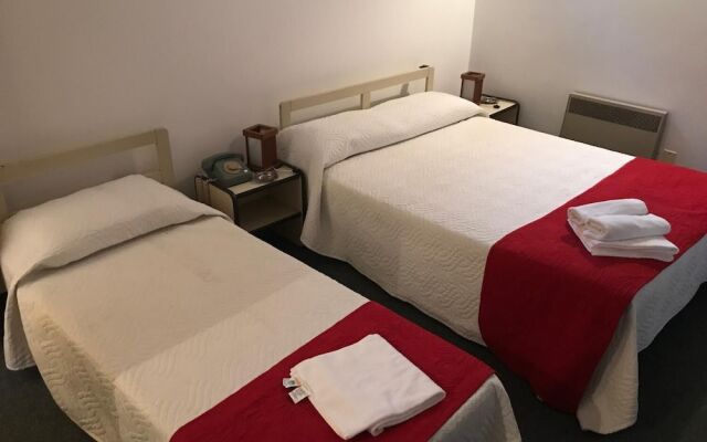 Hotel Antares