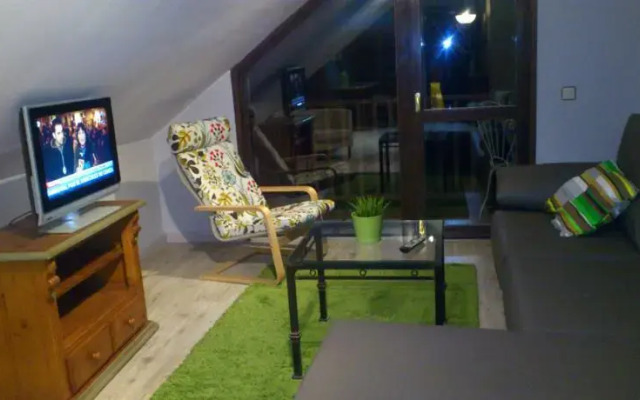 Apartamentos Argualas Jaca Centro