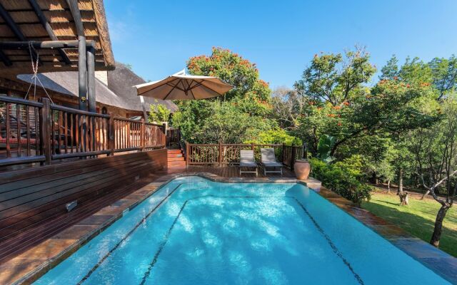 Kruger Park Lodge Unit No. 308
