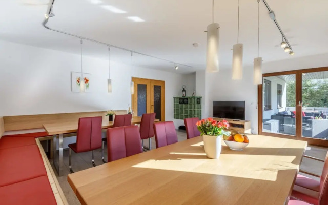 Luxus Ferienhaus Feldberg