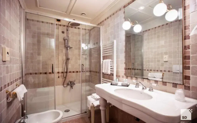 Grand Hotel Terme