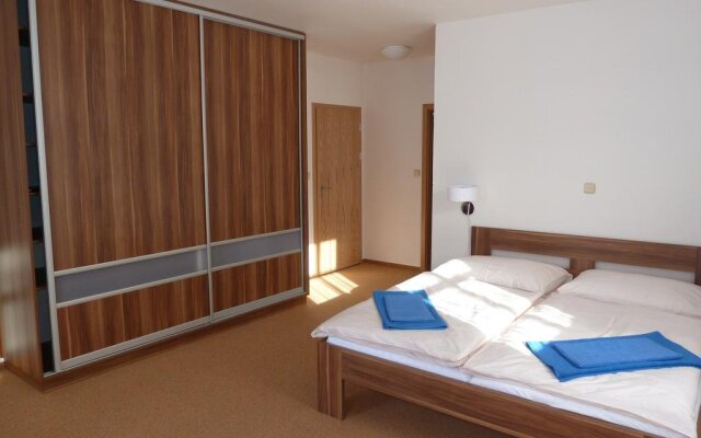 Pension Hollmann
