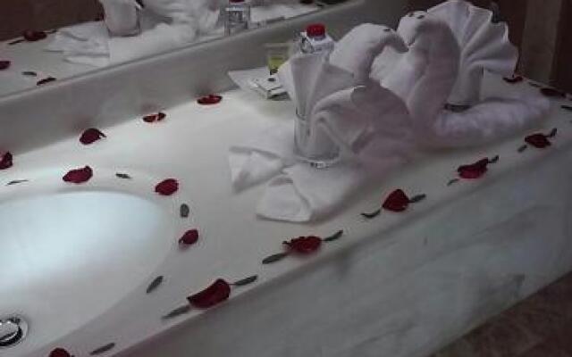 Golden Dune Hotel Riyadh