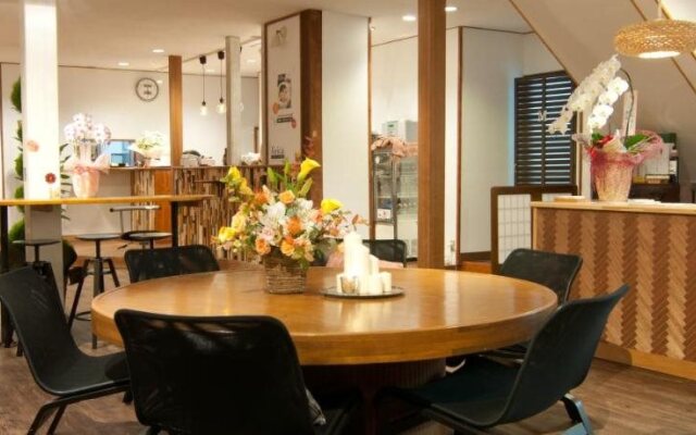 Reica Guest House＆Café