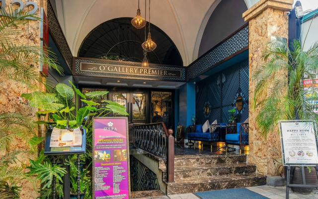 O'Gallery Premier Hotel & Spa