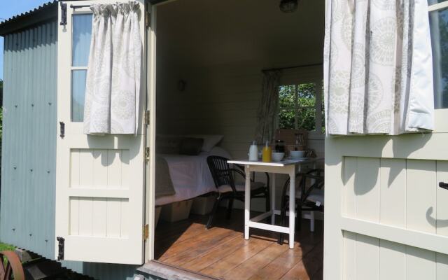 Wilderness B&B