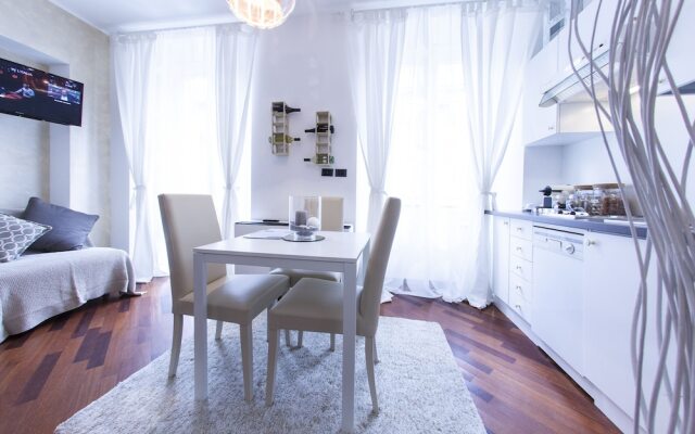 Hemeras Boutique Hotel Corso Venezia