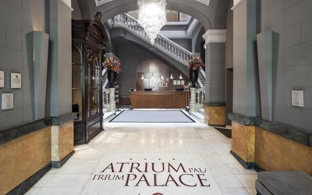 Hotel Acta Atrium Palace