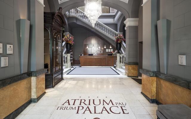 Acta Atrium Palace