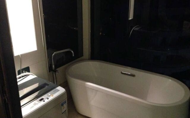 North Bay No. 1 Hotel Apartment