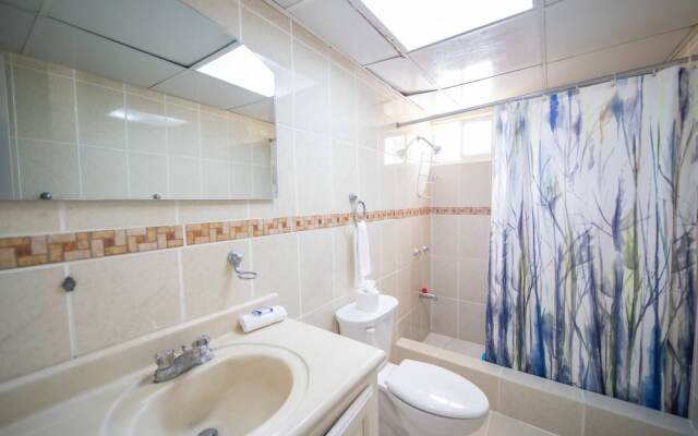 Garden Condos 10, 2br Apt In Sosua Strip!