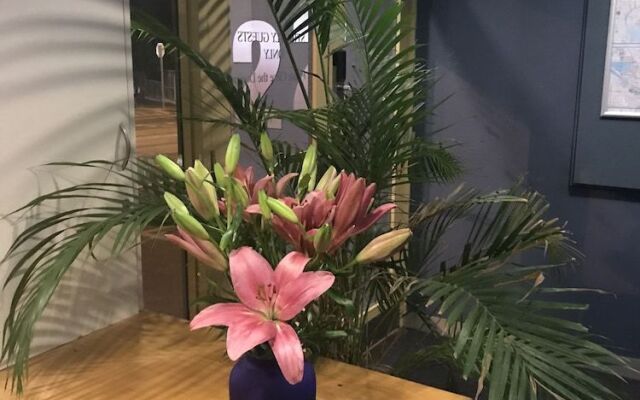 SmartStay Melbourne