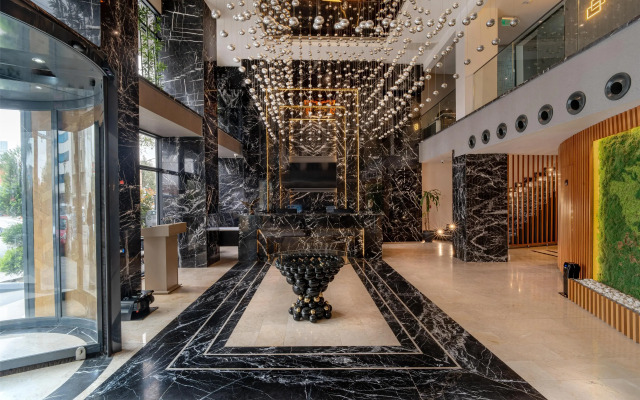 Best Western Izmir Hotel
