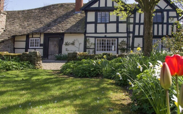 The Granary