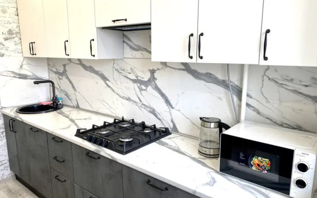 Апартаменты СевеРент (SeveRent) на ул. Ломоносова, д. 102