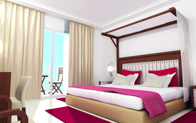 TUI BLUE Scheherazad Adults Only - All Inclusive