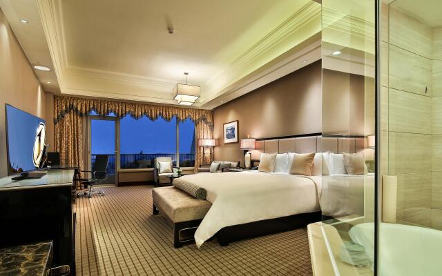 InterContinental Sancha Lake by IHG