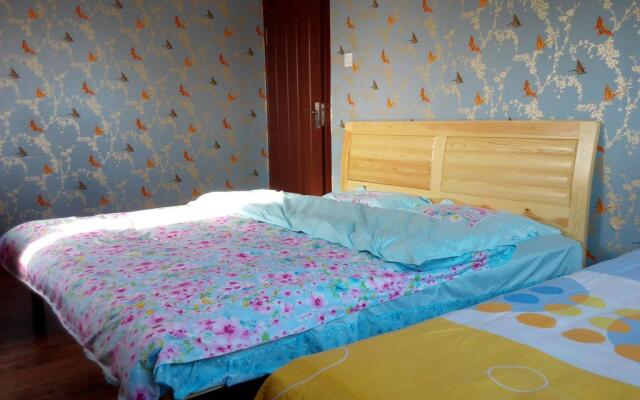 Qingdao World IKEA International Youth Hostel