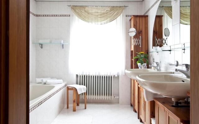 Ferienwohnungen Grimm