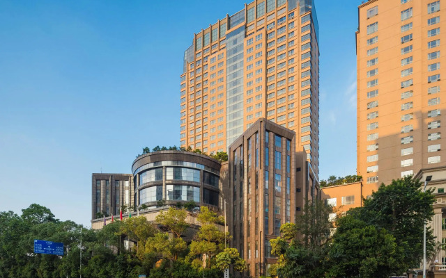 Yihao International Hotel