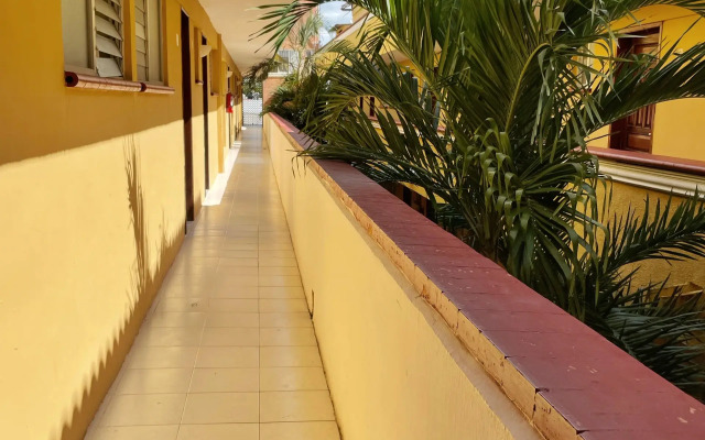 Suites Cancun Center Cancun