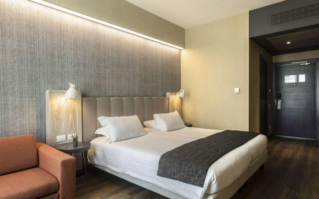 Mercure Firenze Centro