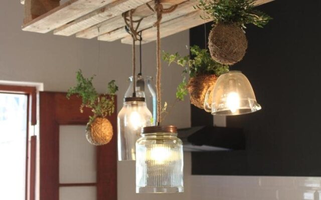 No5 Guesthouse