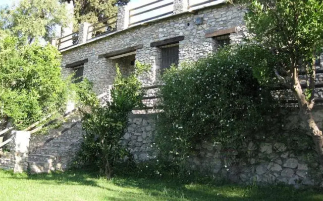 Bancal de Los Pérez