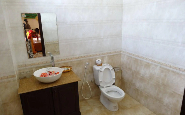 Hao Anh Homestay