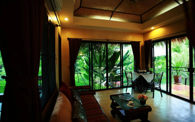 Ingnatee Resort (SHA Extra Plus)