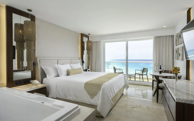 Sun Palace Cancun - Adults Only - All-inclusive