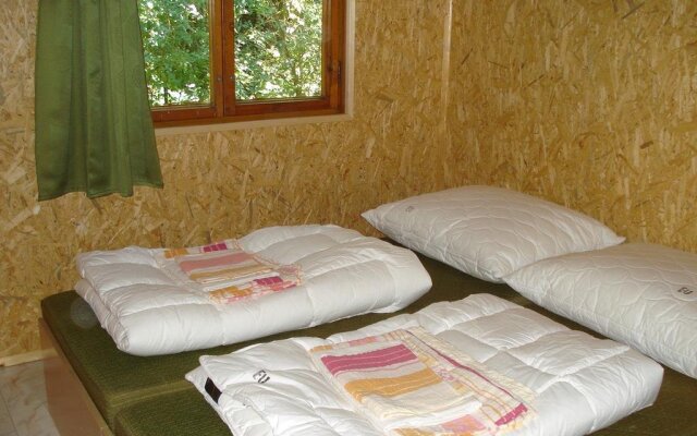 Eurocamping Bojkovice