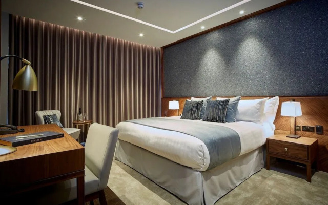 The Hotel At Mill Farm