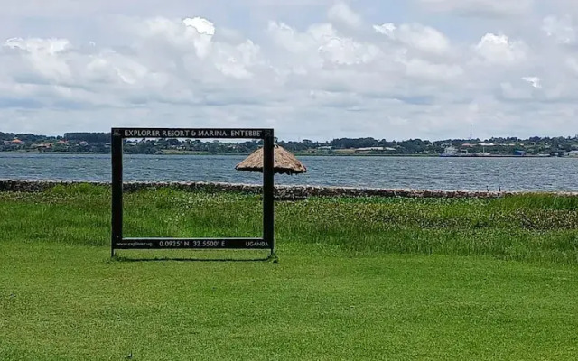 Explorer Resort & Marina