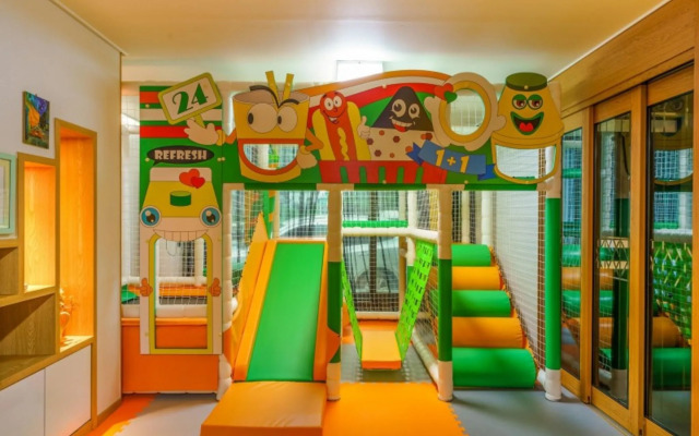 Gapyeong Refresh Pool Villa