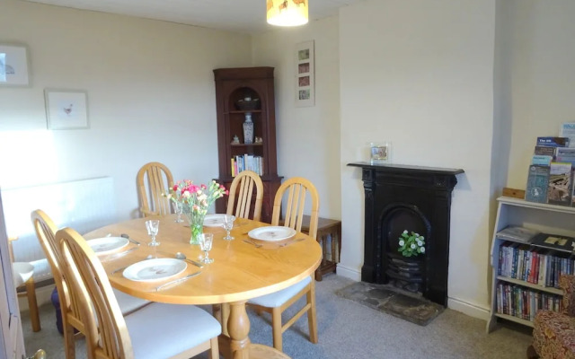 Kellah Farm B&B & Cottages