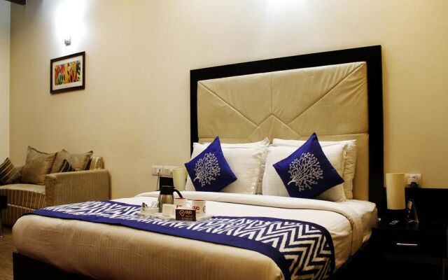 Amazone Residency