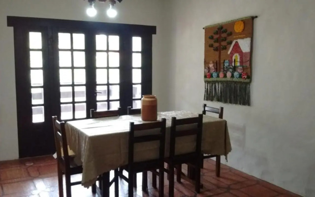 Apartamento Aconchegante