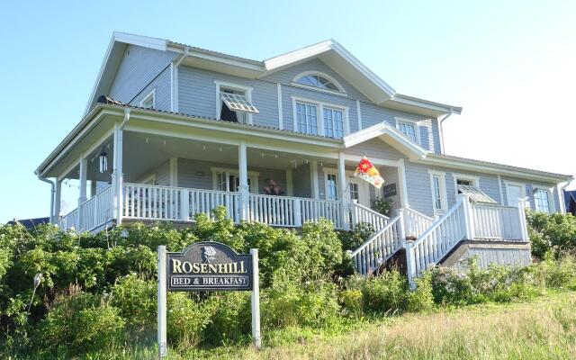 Rosenhill B&B