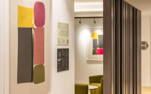 Mon Suites Jardín de Ayora