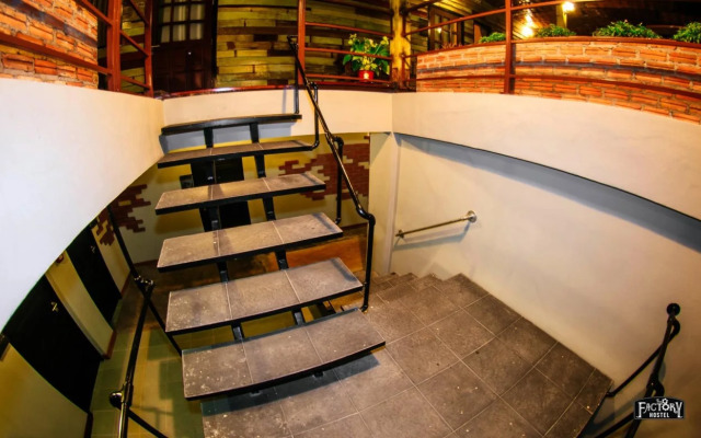 The 8 Factory Hotel Phitsanulok