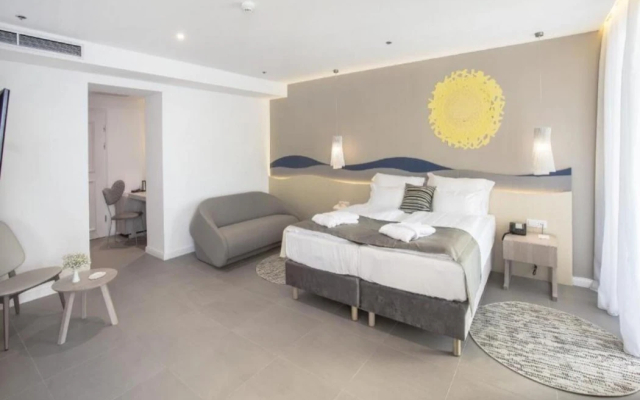 Bluesun Hotel Jadran